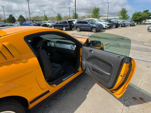 Used 2008 Ford Mustang Coupe RWD image 20