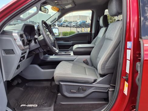 Used 2022 Ford F150 XLT w/ Equipment Group 302A High image 9