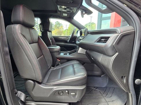 Used 2021 Chevrolet Tahoe RST w/ Luxury Package image 28