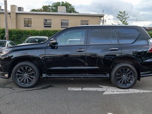 Used 2023 Lexus GX 460 Premium AWD/4WD image 4