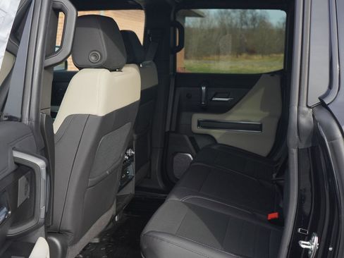 New 2026 GMC Hummer EV 4x4 Crew Cab image 30
