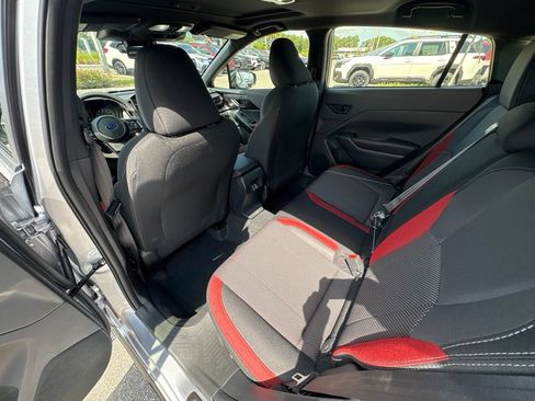 New 2026 Subaru Impreza RS AWD/4WD image 16