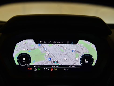 Certified 2023 Audi Q4 e-tron Premium Plus w/ Premium Plus image 16