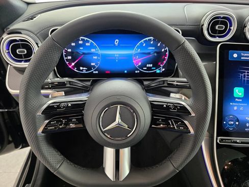 New 2027 Mercedes-Benz GLC 300 4MATIC image 13