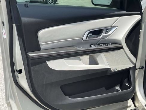 Used 2014 GMC Terrain SLT FWD image 15