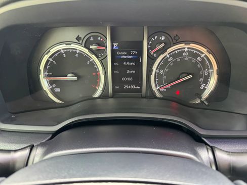Used 2023 Toyota 4Runner TRD Sport w/ Technology Package AWD/4WD image 19