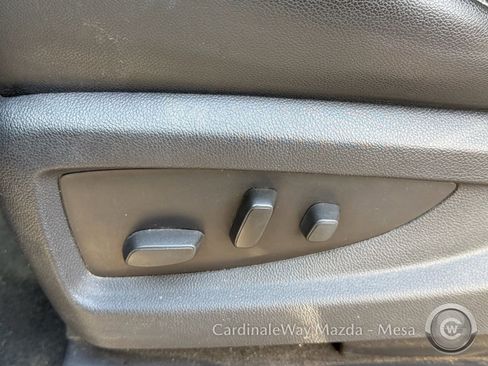 Used 2015 GMC Sierra 1500 SLT w/ SLT Crew Cab Value Package image 13