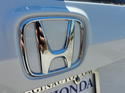 New 2026 Honda CR-V EX image 16