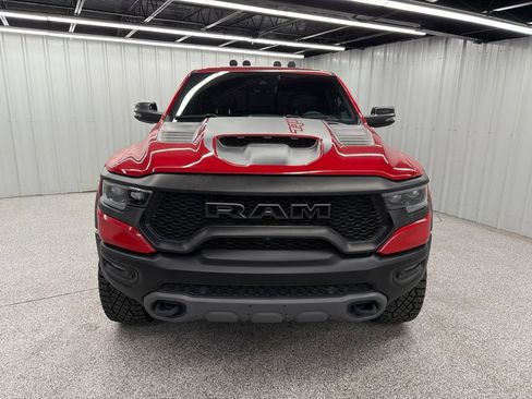 Used 2023 RAM 1500 TRX w/ TRX Level 2 Equipment Group AWD/4WD image 2