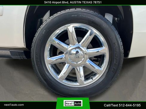 Used 2013 GMC Yukon Denali image 41