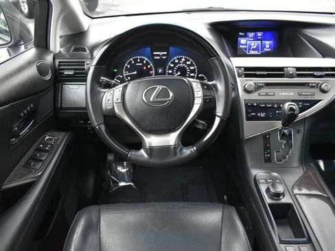 Used 2015 Lexus RX 350 FWD image 11