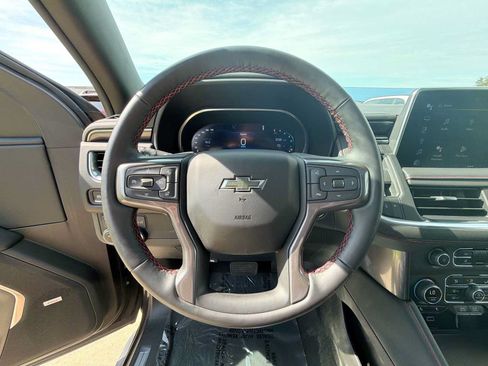 Used 2024 Chevrolet Tahoe RST w/ Luxury Package AWD/4WD image 20