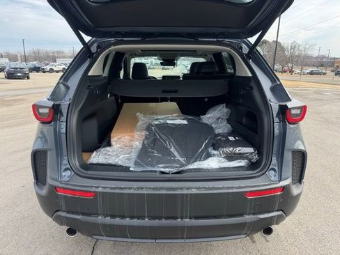 New 2026 MAZDA CX-50 2.5 Hybrid w/ Weather Package image 38