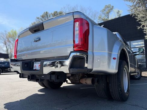 Used 2023 Ford F350 XL image 13