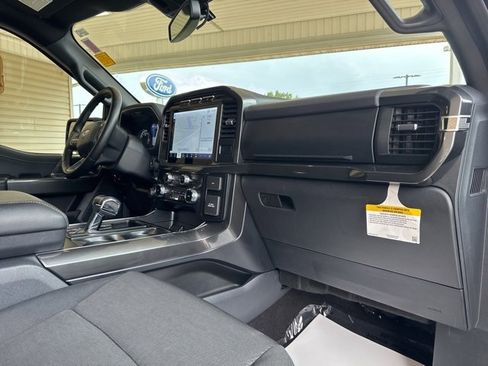 Used 2023 Ford F150 XLT w/ Equipment Group 302A High image 26