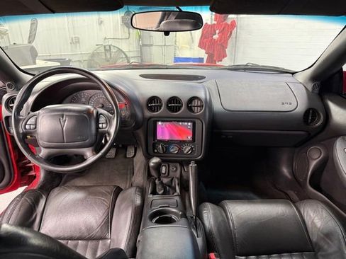 Used 2001 Pontiac Firebird Formula w/ Protection Group image 29