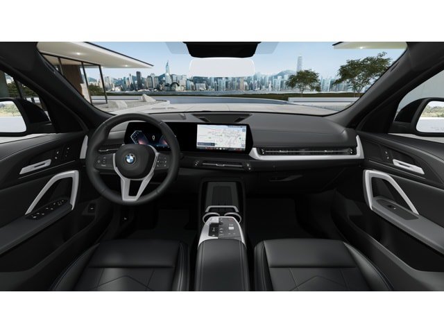 Used 2026 BMW X2 xDrive28i w/ Technology Package AWD/4WD image 10