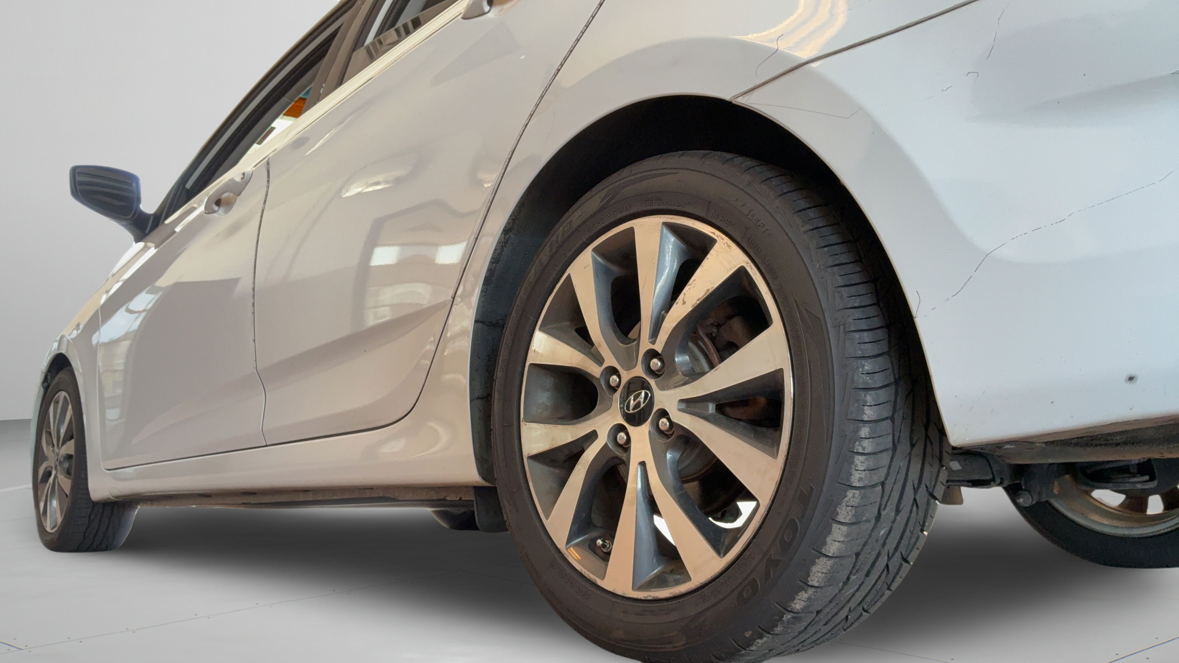 Used 2017 Hyundai Accent Value Edition FWD image 34