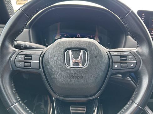 Used 2023 Honda Accord Sport image 17