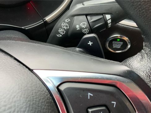 Used 2020 Ford Edge SEL w/ Convenience Package image 37