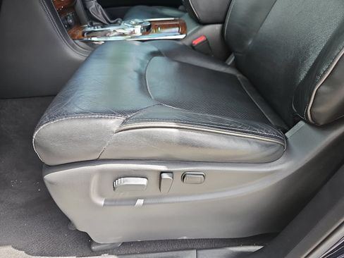Used 2019 INFINITI QX80 Luxe w/ Proassist Package RWD image 28