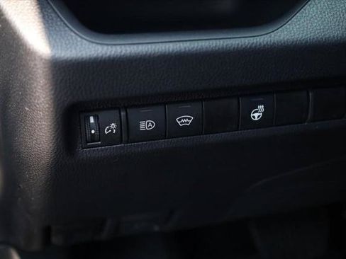 Certified 2025 Toyota RAV4 XLE w/ Weather Package AWD/4WD image 11