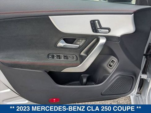 Used 2023 Mercedes-Benz CLA 250 image 10