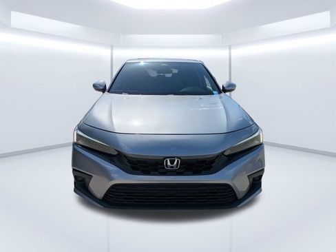 Used 2024 Honda Civic EX-L image 9