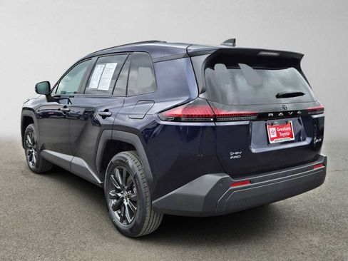 Certified 2026 Toyota RAV4 XLE Premium AWD/4WD image 6