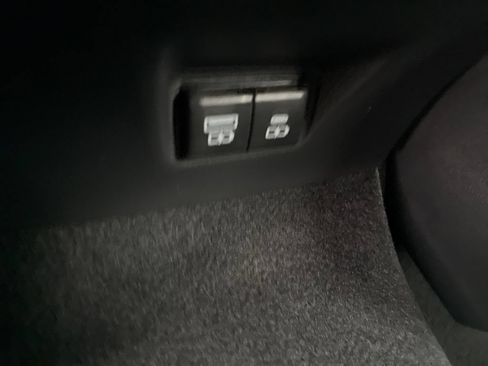 New 2026 Toyota Camry LE FWD image 44