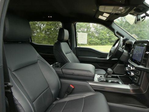 New 2026 Ford F150 Lariat AWD/4WD image 11