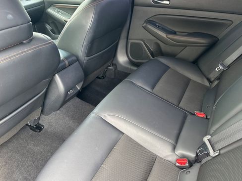 Used 2021 Nissan Altima 2.5 SR image 13