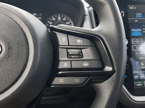 New 2026 Subaru Crosstrek 2.0i Premium image 25