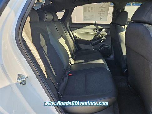 Certified 2024 Honda Civic Sport image 11