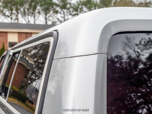 Used 1987 Chevrolet Blazer Silverado Restomod image 96