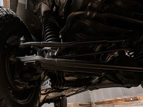 Used 2019 RAM 2500 Limited image 14