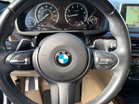 Used 2015 BMW X5 xDrive50i image 22