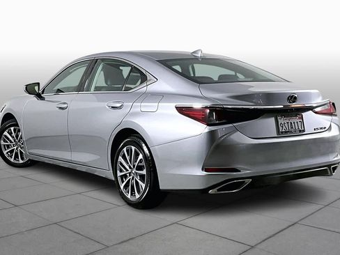 Used 2025 Lexus ES 350 image 11