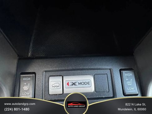 Used 2018 Subaru Forester 2.5i Premium image 20