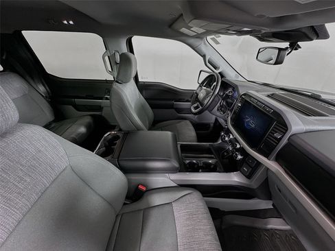 Used 2023 Ford F150 XLT w/ Equipment Group 302A High image 28