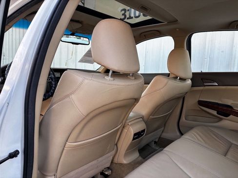 Used 2010 Honda Accord EX-L image 19