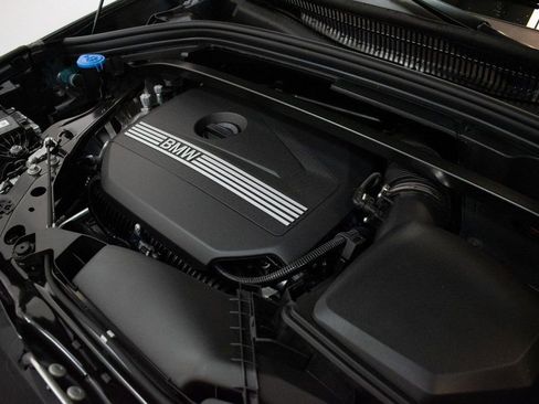 New 2026 BMW X1 xDrive28i w/ Convenience Package image 10