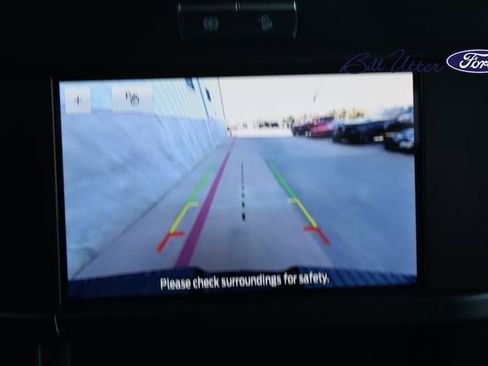 New 2026 Ford F350 XL w/ STX Appearance Package image 14