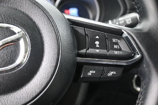 Certified 2024 MAZDA CX-5 AWD 2.5 S w/ Preferred Package image 17