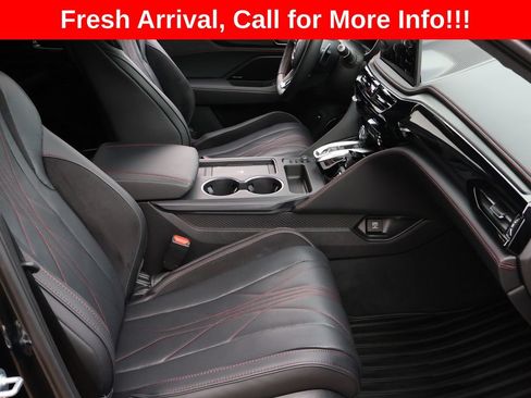 Used 2026 Acura MDX Type S AWD/4WD image 8
