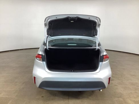 Used 2023 Toyota Corolla LE FWD image 12