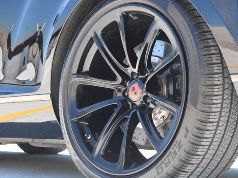 Used 2010 Bentley Continental GT Supersports AWD/4WD image 60