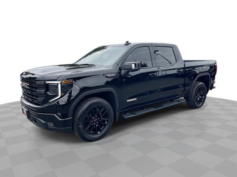 New 2026 GMC Sierra 1500 Elevation w/ Elevation Premium Package image 35