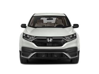 Used 2020 Honda CR-V LX video 4