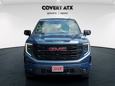 New 2026 GMC Sierra 1500 Elevation w/ Elevation Premium Package AWD/4WD image 4